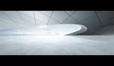 特殊造型铝板